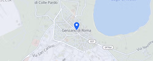 Corsa del Pane Genzanese