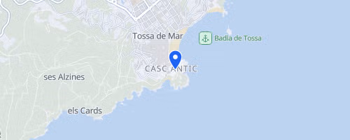Tritour Tossa de Mar