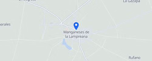 Ruta BTT Manganeses de la Lampreana