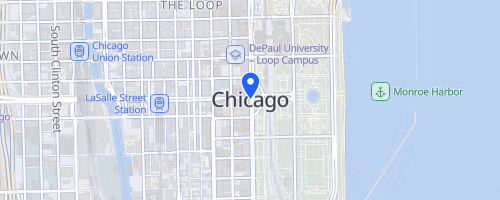 Rock 'n' Roll Chicago 5K
