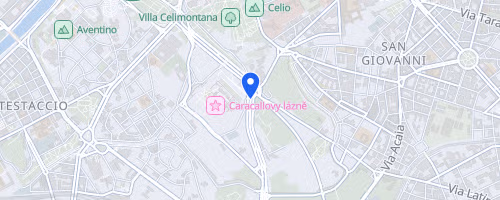 Rome 15K