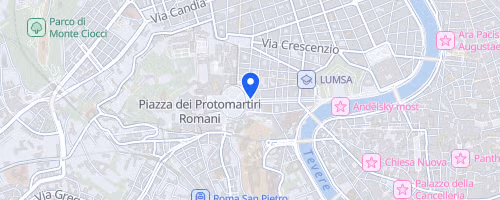 Corsa dei Santi - Giro delle Quattro Basiliche