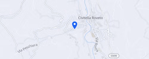 17° Trail della Roscetta