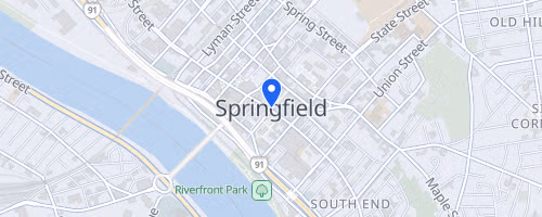 Route 66 Run- Stop 13 Springfield