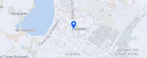 Marxa Solidària FEM_lavolta