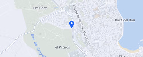 Travessa de L'Escala