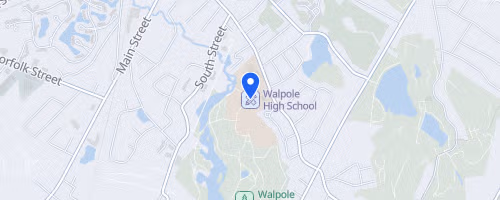 53rd Annual Walpole Labor Day Road Race