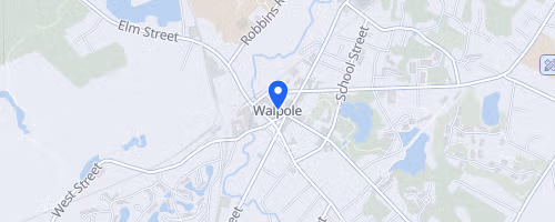 Walpole Labor Day Road Race