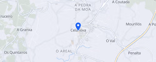 Duatlón Cross Vila Celanova