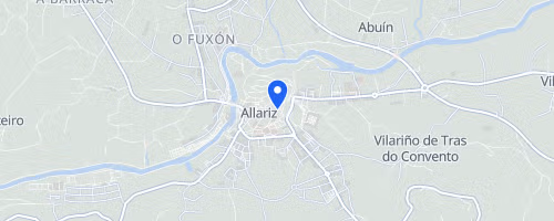 BTT de Allariz