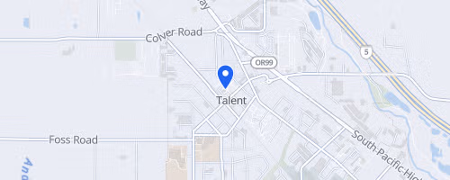Talent Harvest Festival