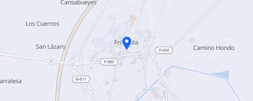 Triatlón Frómista
