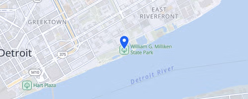 Susan G. Komen of Southeast Michigan — Race for the Cure, Detroit