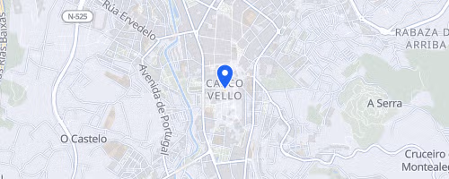 Correndo por Ourense - Mariñamansa