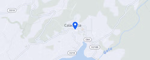 A niulinca VTT - Calacuccia