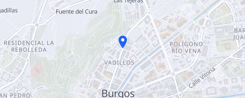 Subida a La Tesla - La Marcha del Cid