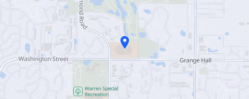 Woodland ROAR Run