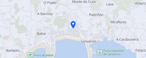 Milla Vila de Sanxenxo