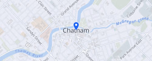 Habitat for Humanity Chatham-Kent River Run