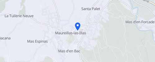 Trail des trabucayres - Maureillas-las-Illas
