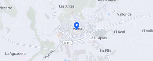 Carrera Popular Ciudad de Viana