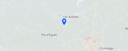 100 miles sud de France - Font-Romeu-Odeillo-Via