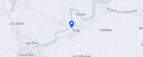 Marcha BTT Hazla del Tirón