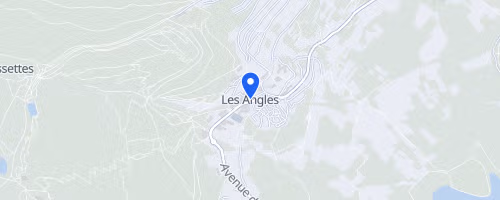 Trail des Pérics - Les Angles