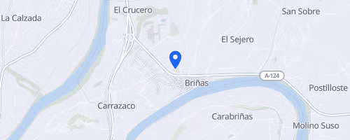Carrera Briñas Meandro del Ebro