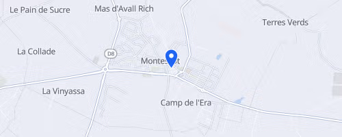 La boucle montescotoise