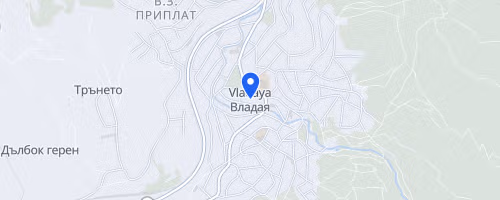 Wolf Backyard Ultra Bulgaria