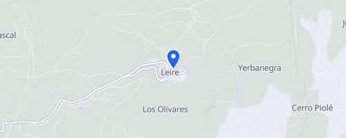 Juan Miguéliz Leyre Trail