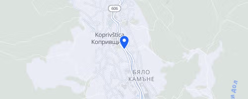 Parva Pushka Trail