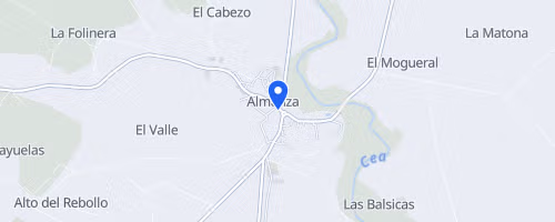 BTT Robles Milenarios