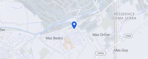 Virade de l'espoir - Perpignan