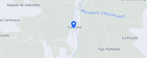 Canfranc-Canfranc