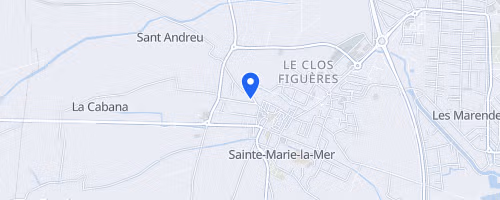 La marinade - Sainte-Marie