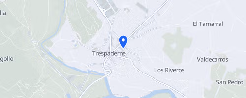 TrespaTrail