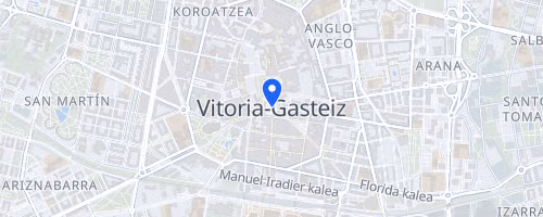 Vitoria-Gasteiz Trail