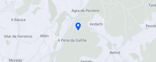 Ecocamiño