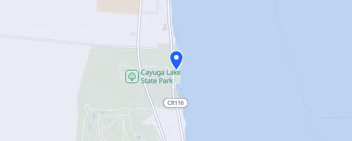 Great Finger Lakes Bike Tour 2026 @ Cayuga Lake State Park