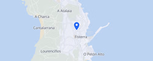 Travesía Costa Duacode - Fisterra