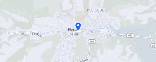 ELENA TRAIL RUN 2026
