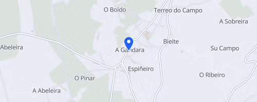 Carrera Popular Cultivando Deporte