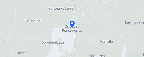 Roncesvalles-Zubiri