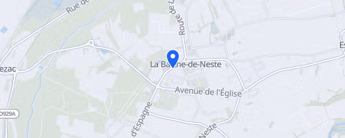 Rendez Vous Pyreneen - La Barthe-de-neste