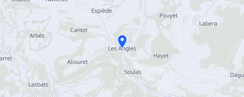 Trail des Pérics