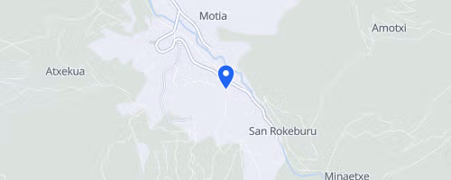 Anbotoko Kilometro Bertikala