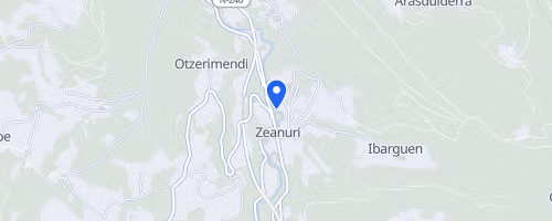 Gorbeia Suzien