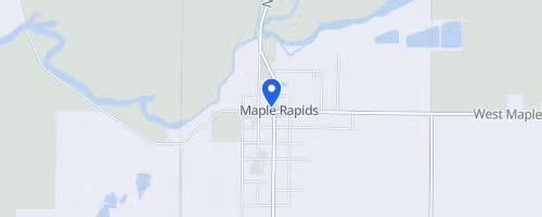 Maple Rapids 5K Color Run